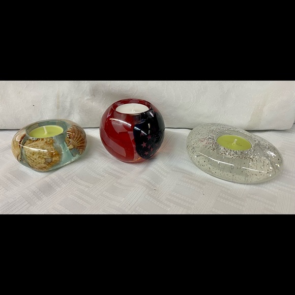 Multiple candles holders - Picture 4 of 9